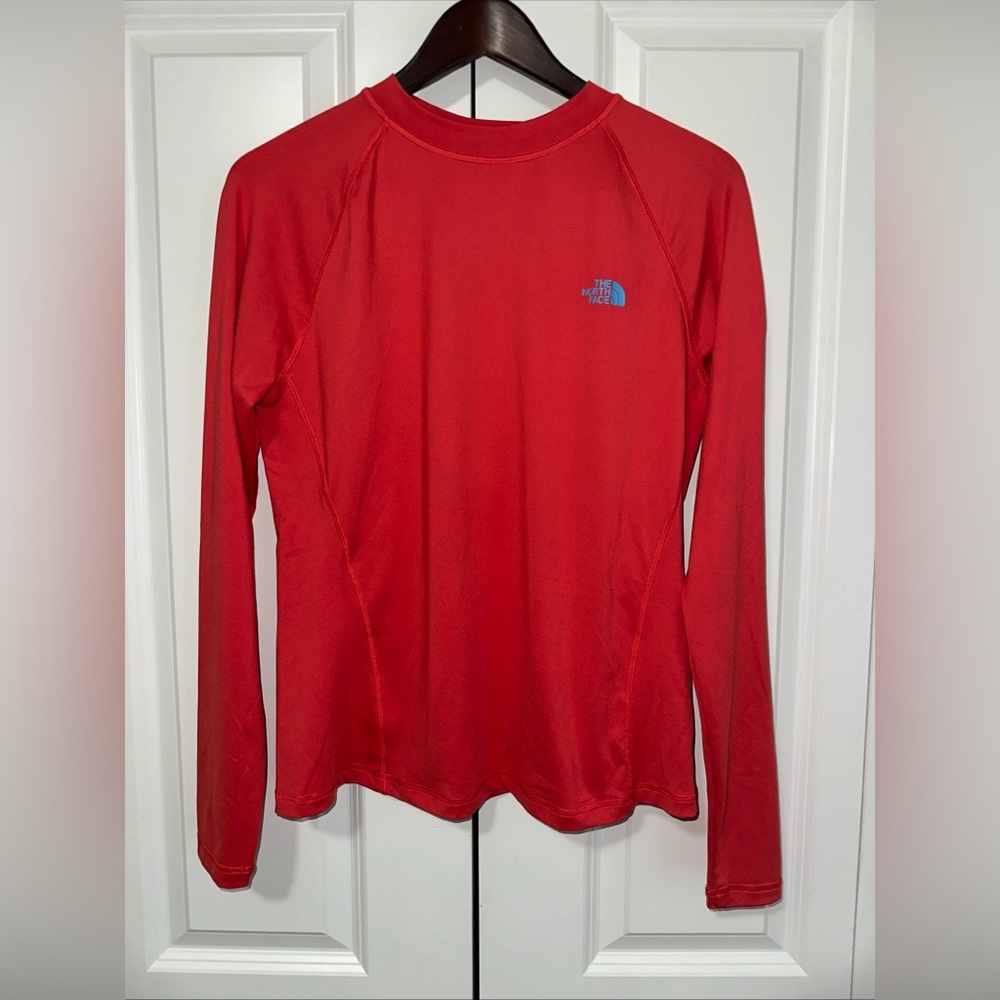The North Face Class V Water Top L